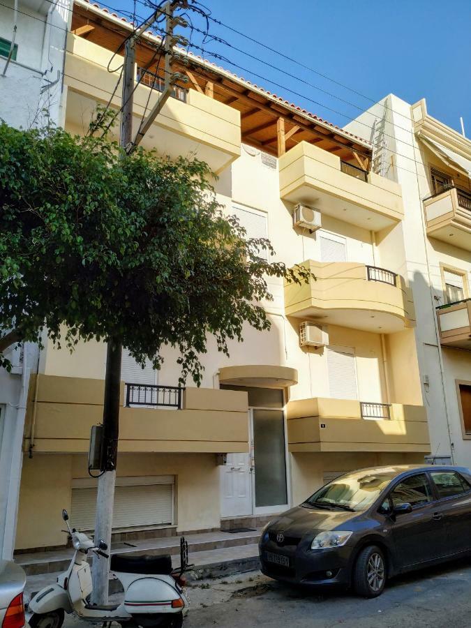 Apartament Studio Heraklion *